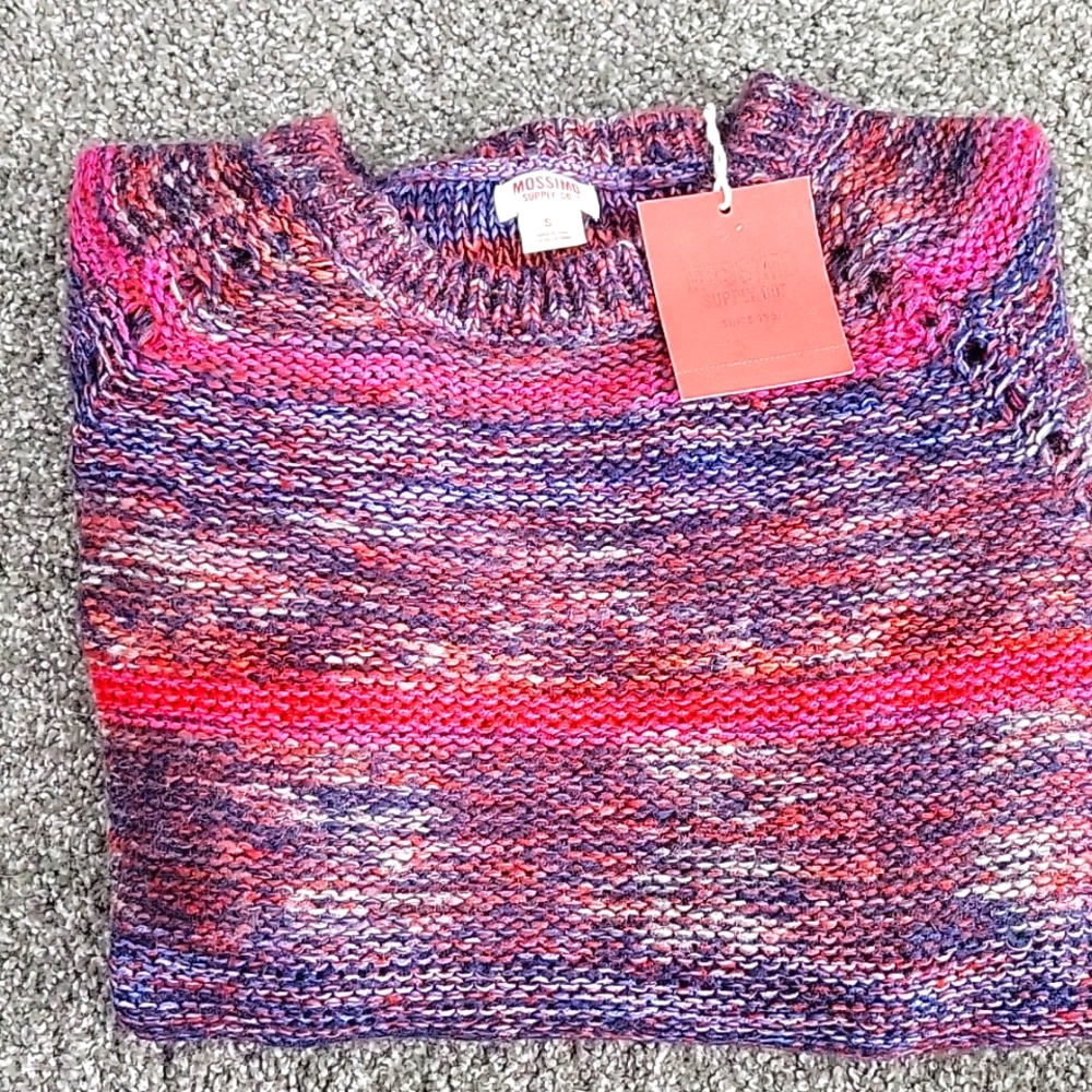 💥 Mossimo sweater